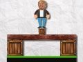 Peli Trump Ragdoll 2 verkossa