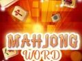 Peli Mahjong Sana verkossa