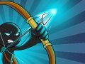Peli Stickman Jousimies: Herra Jousi verkossa