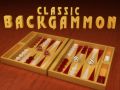 Peli Klassinen Backgammon verkossa Peli Klassinen Backgammon verkossa