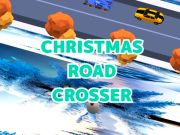 Peli Christmas Road Crosser verkossa