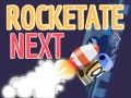 Peli Rocketate Seuraava verkossa