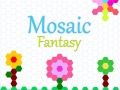 Peli Mosaiikkifantasia verkossa