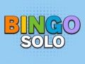 Peli Bingo Solo verkossa