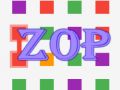 Peli Zop verkossa