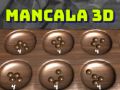 Peli Mancala 3D verkossa