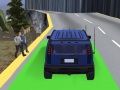 Peli Jeepin Ajaminen Ylös verkossa