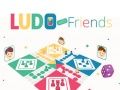 Peli Ludo ystävien kanssa verkossa