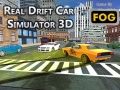 Peli Todellinen Drift Auto Simulaattori 3D verkossa