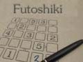 Peli Futoshiki verkossa