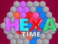 Peli Hexa Aika verkossa