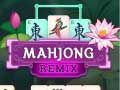 Peli Mahjong Remix verkossa
