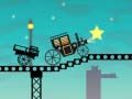 Peli Steam Trucker 2 verkossa