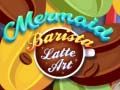 Peli Merineito Barista Latte-taide verkossa