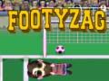Peli FootyZag verkossa