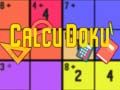 Peli CalcuDoku verkossa