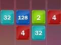 Peli 2048 Riviä verkossa