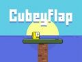 Peli CubeyFlap verkossa