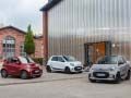 Peli Smart Eq Forfour verkossa