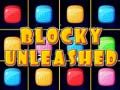 Peli Blocky Vapautettu verkossa