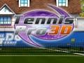 Peli Tennis Pro 3D verkossa
