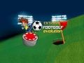 Peli Extreme Footgolf Evoluutio verkossa