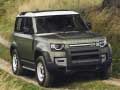 Peli Land Rover Defender 90 verkossa
