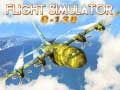 Peli Lentosimulaattori C -130 Koulutus verkossa