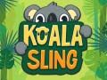 Peli Koala Sling verkossa