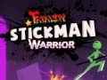 Peli Stickman Soturit: Kuolema verkossa