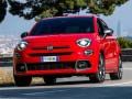 Peli Fiat 500x Sport verkossa