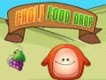 Peli Choli Food Drop verkossa