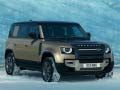 Peli Land Rover Defender 110 verkossa