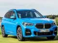 Peli BMW X1 verkossa