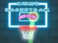 Peli Neon Koripallo verkossa