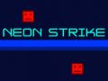 Peli Neon Isku verkossa