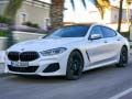 Peli BMW 8-sarja verkossa