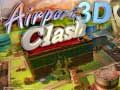 Peli Lentokenttäselkkaus 3D verkossa