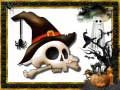 Peli Halloween Pulmapeli Haaste verkossa