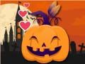 Peli Rakkaus Pallot Halloween verkossa