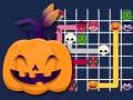 Peli Yhdistä Halloween verkossa