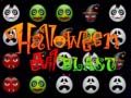 Peli Halloween Paha Räjähdys verkossa
