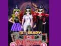 Peli Valmistaudu Halloweeniksi verkossa
