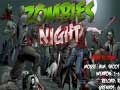 Peli Zombiyö verkossa