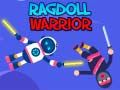 Peli Ragdoll Soturi verkossa