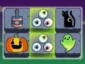 Peli Halloween Mahjong Connect verkossa