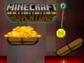 Peli Minecraft-seikkailu verkossa