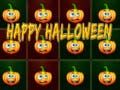 Peli Hyvää Halloweenia verkossa