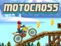 Peli Motocross verkossa
