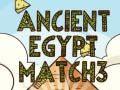 Peli Muinaisen Egyptin Yhdistä 3 verkossa